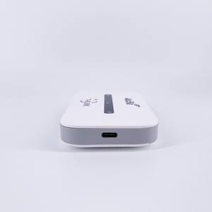Router <span class=keywords><strong>WiFi</strong></span> de Bolsillo OEM Mini <span class=keywords><strong>TM6</strong></span> con Firewall e Interfaz USB para Uso Inalámbrico en Exteriores - Product Image 3