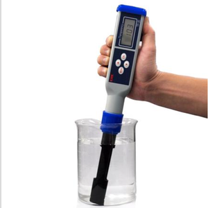 เครื่องวัดฟลูออโรมิเตอร์ดิจิตอล TP-30 สำหรับวัดสภาพแวดล้อมทางน้ำ - Product Image 1