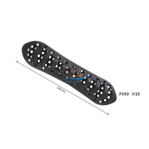 Poignées de sac en plastique en gros, poignées de sac existantes pour la fabrication de sacs, livraison rapide - Product Image 6