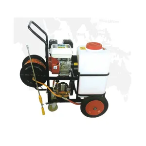 Agriculture Motor Mist Sprayer 100L Automatic Power Spray Pump Sprayer