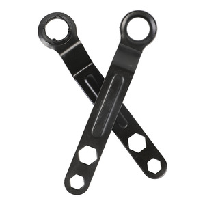 Dr. Giant <b>Angle</b> <b>Grinder</b> Wrench 150mm Open End Manual High Carbon Steel For Industrial And Diy Use - Product Image 3