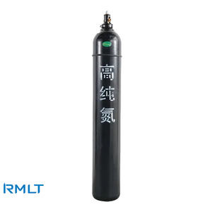 Gas Azoto Industriale per Riempimento Bombole 40L 50L Fornitore - Product Image 1