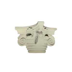 En Stock en venta columna romana de fibra de vidrio Vintage Interior yeso decorativo Pilar romano decoración molde - Product Image 6