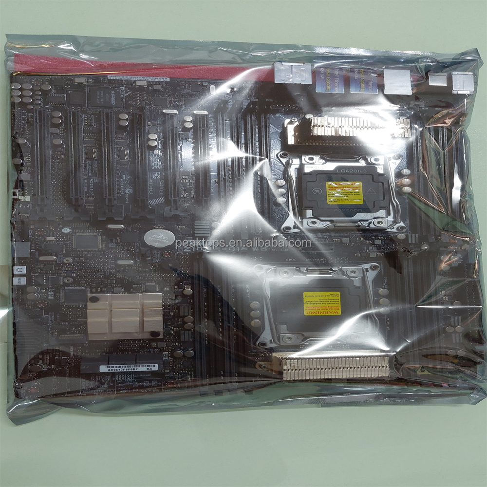 ASUS Z10PE-D16 WS マザーボード Amazon | Z10PE-D16 WS For Workstation Motherboard C612 X99