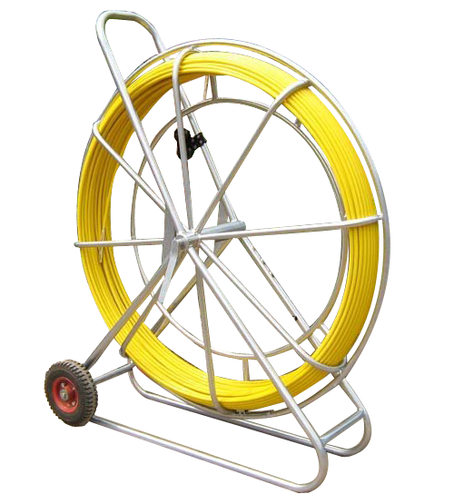 12mm Fiberglass Rod Cable Puller Traceable Snake Rodder