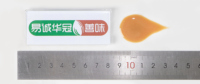 SHOWENUT Ingrédients de pâtisserie de haute qualité Beurre de macadamia 6 barils par carton