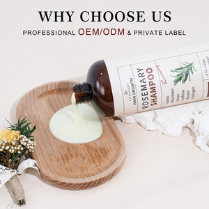 <span class=keywords><strong>Shampoo</strong></span> al Rosmarino Anticaduta, Stimolante dei Follicoli, Cura della Crescita dei Capelli, <span class=keywords><strong>Shampoo</strong></span> al Rosmarino Personalizzato per Rinforzare le Radici e Favorire la Crescita dei Capelli - Product Image 2