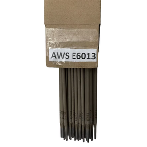 E6013 Mild Steel <strong>Welding</strong> Electrode Rod Price Good Quality <strong>Welding</strong> Electrode - Product Image 1