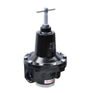 Regulador de Aire Neumático de Alto Flujo 20AG-X4G/PH100 G1/2 - Product Image 5