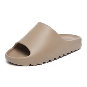 รองเท้าแตะสำหรับผู้ชาย,รองเท้าส้นเตี้ยรองเท้าสำหรับผู้หญิงรองเท้าสำหรับใส่นอกบ้านชายหาดในบ้านสำหรับฤดูร้อน