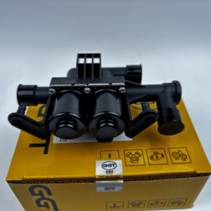 For BMW F18 F07 F10 F11 F01 F02 Frey Car Spare <strong>Parts</strong> Heater Control Valve OEM 64219310349 - Product Image 3