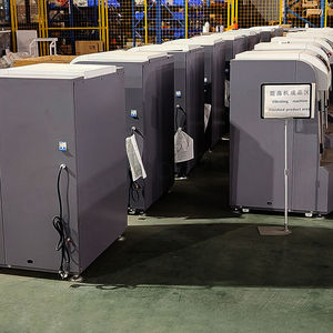 Agitateur mélangeur de peinture automatique de 20 L avec moteur pour un mélange et un broyage efficaces de la peinture - Product Image 6