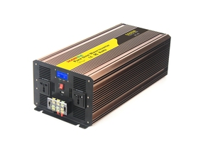 Nhà Cung Cấp Ôn Châu Rogerele Công Suất Đỉnh 10000W Biến Tần Điện DC 12V Đến 240V AC Xe Biến Tần Với 1.1A Kép <span class=keywords><strong>USB</strong></span> Chuyển Đổi Biến Tần - Product Image 6