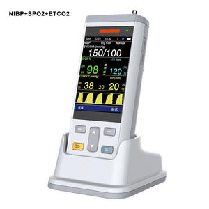 Oxímetro Veterinario Portátil para Animales, Equipo Veterinario en Oferta para Hospitales de Mascotas - Product Image 4