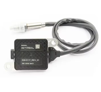 Capteur d'oxyde d'azote 539 0117 SNS3034 Capteurs Nox pour Caterpillar CAT 539-0117