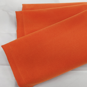 Tela tejida de imitación de lana Flame (97% hilo acrílico) con Spandex (3%) 54"W para prendas de vestir, decoración del hogar, tapicería, equipamiento. Similares a la lana - Product Image 3
