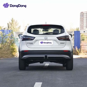 <span class=keywords><strong>Nissan</strong></span> <span class=keywords><strong>Qashqai</strong></span> 2025 2.0L CVT Edizione Honor SUV 5 Porte 5 Posti Guida a Sinistra Potenza Motore 111Kw - Product Image 3