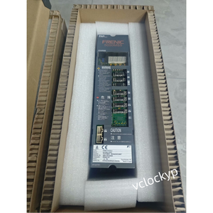 1 Uds. Nuevo controlador de servo FUJI FRN-11VC5-2, entrega rápida a través de Fedex/DHL - Product Image 4