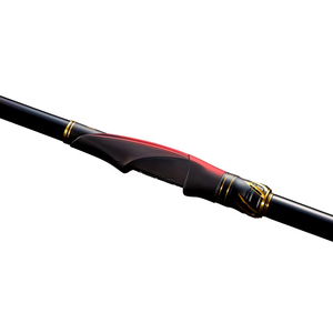 Shimano 24 Fireblood Gure <b>Fishing</b> Rod High Modulus Carbon Fiber Lightweight Sensitive Tip for Saltwater Rock <b>Fishing</b> Kurodai - Product Image 5