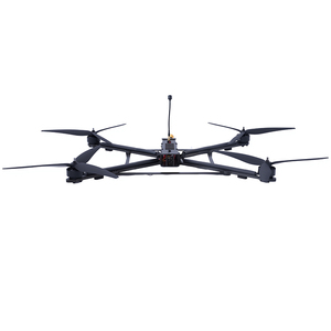 Hot bán bay lên đến 20 km với một máy ảnh Drone 15 inch Racing Drone tải công suất 5kg FPV phù hợp - Product Image 3
