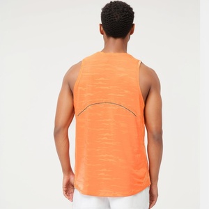 Camiseta sin mangas de algodón con estampado gráfico de verano para gimnasio, fitness, culturismo, top tipo stringer, chaleco muscular para hombre. - Product Image 6