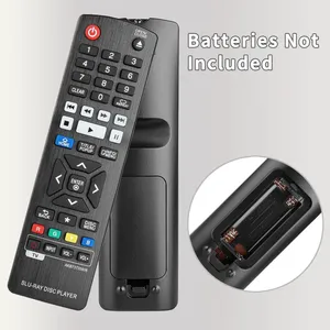 AKB73735806 Pour <span class=keywords><strong>LG</strong></span> <span class=keywords><strong>Blu</strong></span> <span class=keywords><strong>Ray</strong></span> Disc <span class=keywords><strong>Player</strong></span> Télécommande BP330 BP430 BP440 BP530 BP540 BP550 BP630 BP735 - Product Image 6