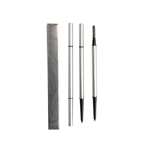 Offre Spéciale haute Qualité Maquillage <span class=keywords><strong>Sourcils</strong></span> Stylo Imperméable À L'eau Super Mince Argent <span class=keywords><strong>Crayon</strong></span> À <span class=keywords><strong>Sourcils</strong></span> - Product Image 2