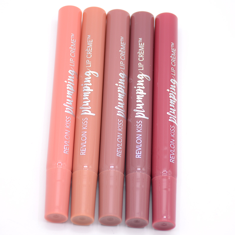 custom lip gloss containers