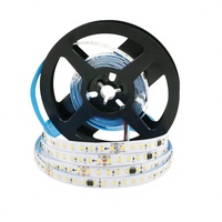 Kit de Bande LED Intelligente RGB 5M DC12V 6A avec Contrôle par App, Voix et Télécommande, 1 Canal, Portée 20m, Garantie 2 Ans