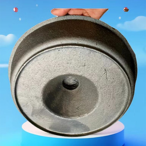 Nouvelle mangeoire pour porcelets en fonte pour l'élevage de porcs pépinière et lit de maternité enseignement équipement de truie en gros Stock - Product Image 4