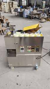 เครื่องทำพิซซ่าแป้งประสิทธิภาพสูงอุปกรณ์ทำขนมสภาพใหม่สำหรับร้านอาหาร - Product Image 2