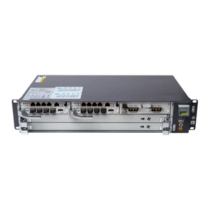 Équipement OLT HW EA5800-X2 double 10 Gigabit DC <span class=keywords><strong>MPSA</strong></span> 10G avec alimentation en amont 10 Gigabit - Product Image 3