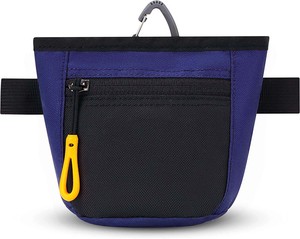 Free sample Dog Treat <b>Puppy</b> Training Pouch Dog Walking Snack Container Best Hiking Toys <b>Pack</b> Dispenser Carries Dog Treat Pouch - Product Image 3