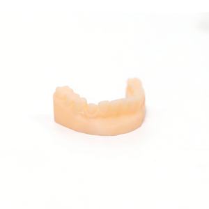 Imprimantes 3D en résine polyuréthane <span class=keywords><strong>dentaire</strong></span> Yidimu, haute précision, pureté à 100 %, modèle <span class=keywords><strong>dentaire</strong></span>, impression 3D de qualité médicale - Product Image 2