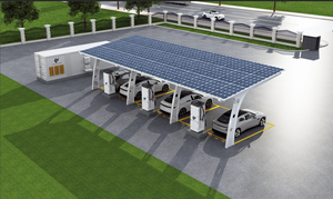 Fabrication de panneaux solaires bifaciaux à double vitrage de 720 W, support OEM, module photovoltaïque solaire, panneaux solaires pour usage industriel - Product Image 4
