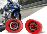 Nouveaux accessoires de modification de produit, système audio pour moto, haut-parleurs pour moto, lecteur MP3 pour moto