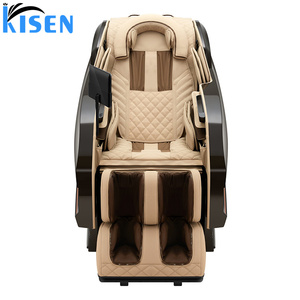 Kisen haut de gamme de haute qualité nouveau modèle A10s 3D zéro gravité fauteuil de massage complet du corps <span class=keywords><strong>2</strong></span> ans de garantie - Product Image 3