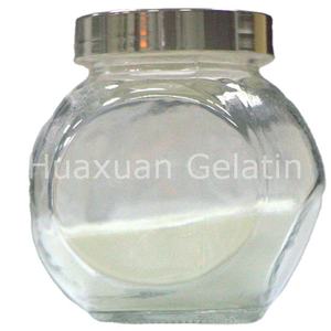 Penjualan Terbaik Hydrolyzed Bovine Collagen harga terbaik - Product Image 6