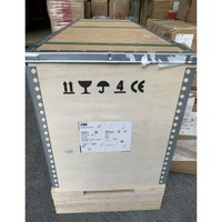 Acs380-040s-01a8-4 3p Ac380v~480v 0.55kw Plc