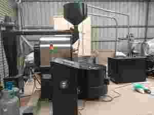 Factory Supply Household <strong>Drum</strong> <strong>Coffee</strong> <strong>Roaster</strong> Electric Home Use <strong>Coffee</strong> Bean Roasting Machine <strong>Coffee</strong> <strong>Roaster</strong> - Product Image 5