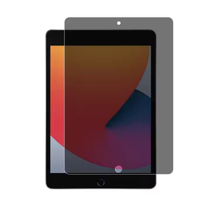 Chất Lượng Cao 0.3Mm 9H Chống Nhìn Trộm Riêng Tư Chống-Gián Điệp Tempered Glass Bảo Vệ Màn Hình Cho Ipad 10 Không Khí <span class=keywords><strong>6</strong></span> 11 12.9 Chống Xước - Product Image 5