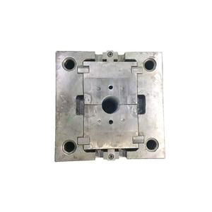 Servicio de Moldeo por Inyección de Plástico Personalizado de Alta Calidad OEM ODM 2025 para Carcasas de Timbres Inteligentes - Product Image 1