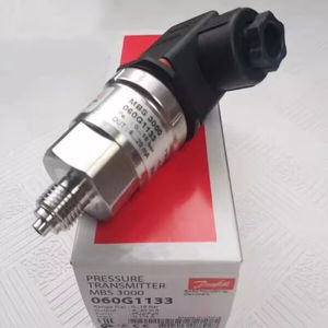 Transmisor de Presión Danfoss 060G1133 MBS3000 Disponible en Stock - Product Image 1