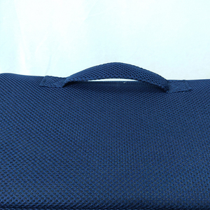 2020 azul marino portátil desmontable perro cama de <span class=keywords><strong>la</strong></span> <span class=keywords><strong>casa</strong></span> con cremallera gato <span class=keywords><strong>casa</strong></span> - Product Image 4