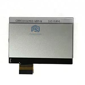 Pantalla LCD para Modelos Posteriores a 2017, LCD 724 725 726, Repuesto y Mantenimiento de Pantalla LCD - Product Image 2