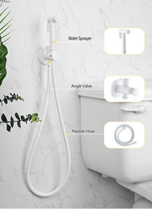 Детский латунный распылитель для ванной - Product Image 6
