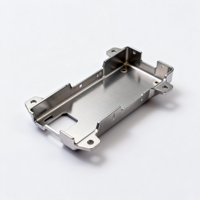 Châssis de camionnette et SUV OEM en acier au carbone haute résistance avec suspension pneumatique automobile et fabrication de tôlerie