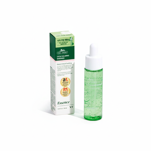 VT Cica Calming Essence 30ml High Quality Facial Essence with Price - Product Image 2