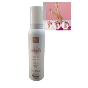 Ro.Ial Bubble Wax Cold Spray Rose Titane Peaux Sensibles Zone Intime Hypoallergénique Sans Chaleur Requise - Product Image 3