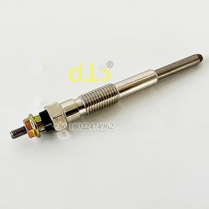 Pièces de transport public, bougie de préchauffage pour moteur de bus 19850-17010 19850-17020 pour LAND CRUISER 1HZ HZJ70 pour camion Toyota - Product Image 3